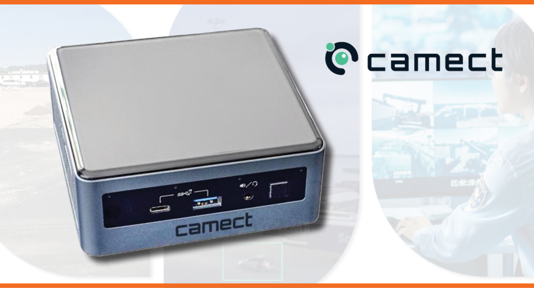 Camect